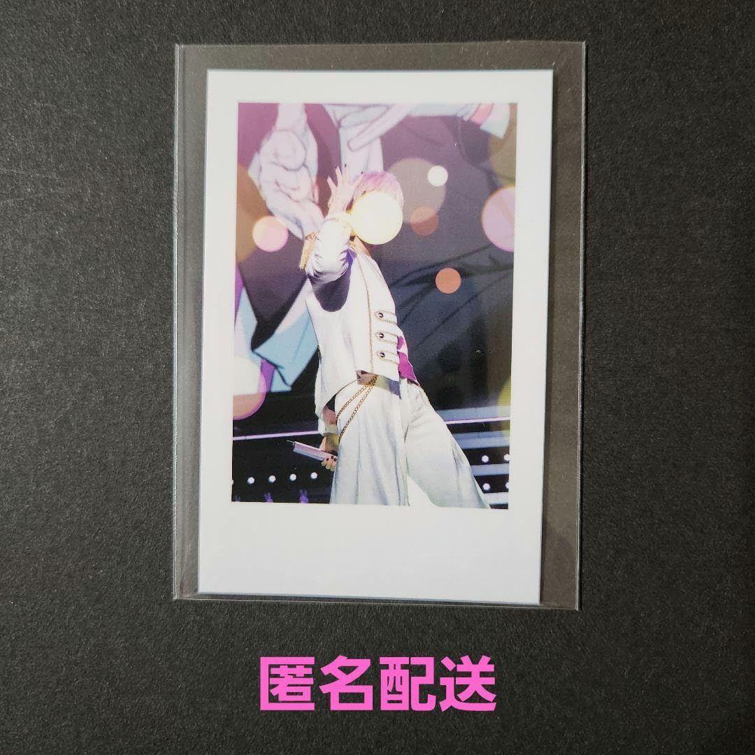 いれいす❤️缶バッジ＆実写チェキ＆ブロマイド　ないこ いれいす❤️缶バッジ＆実写チェキ＆ブロマイド ないこ - メルカリ